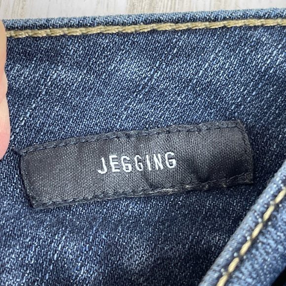 Torrid Jeggings Size 24R - Picture 4 of 8